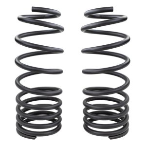 Toyota Land Cruiser Prado Coilover Suspension Kit - Rear - Old Man Emu - OME - Black - 2024+